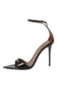 Кожаные босоножки Intriigo Strap 105 Giuseppe Zanotti Design I400005 фото 4