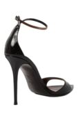 Кожаные босоножки Intriigo Strap 105 Giuseppe Zanotti Design I400005 фото 5