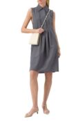 Кожаные босоножки Jil Sander J15WP0129/P8389 фото 2