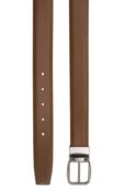 Двусторонний ремень Zegna B007BZ/LHAVA фото 4