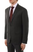 Шерстяной костюм Sartorio SG200S05601_SET фото 3
