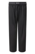 Шерстяные брюки MSGM 3840MP14/257127 фото 1
