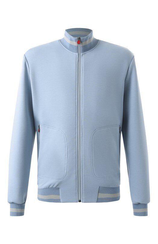 Толстовка Kiton UW2129V0852F02 фото 1