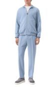 Толстовка Kiton UW2129V0852F02 фото 2