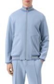 Толстовка Kiton UW2129V0852F02 фото 3