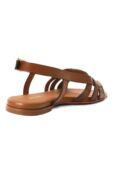 Кожаные сандалии Santoni WHCG70832HA1TACG фото 5