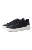 Кожаные кеды B-Court Balmain DM1VI288/LVTR фото 1