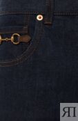 Джинсы Gucci 774080/XDCUY фото 5
