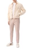 Джинсовая куртка Brunello Cucinelli M277P6910 фото 2