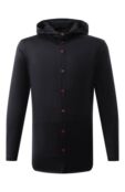 Хлопковая рубашка Kiton UMCPETEH0923417 фото 1