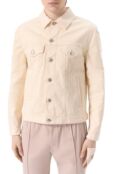 Джинсовая куртка Brunello Cucinelli M277P6910 фото 3