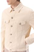 Джинсовая куртка Brunello Cucinelli M277P6910 фото 5