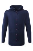 Хлопковая рубашка Kiton UMCPETEH0923416 фото 1