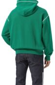 Хлопковое худи Dolce & Gabbana G9BDXZ/G7N0N фото 4