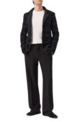 Хлопковая футболка Jil Sander J47GC0153/J20103 фото 2
