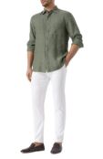 Брюки Kiton UPLACK0606F14 фото 2