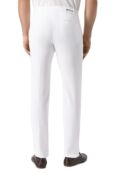 Брюки Kiton UPLACK0606F14 фото 4