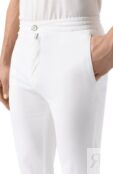 Брюки Kiton UPLACK0606F14 фото 5