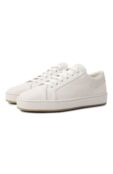 Кожаные кеды Gz-city Giuseppe Zanotti Design RM40016 фото 1