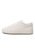 Кожаные кеды Gz-city Giuseppe Zanotti Design RM40016 фото 4