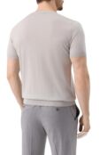 Шерстяной джемпер Corneliani 25M525-2525126 фото 4