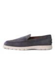 Замшевые лоферы Tod’s XXM59K00040/RE0 фото 4