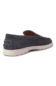 Замшевые лоферы Tod’s XXM59K00040/RE0 фото 5