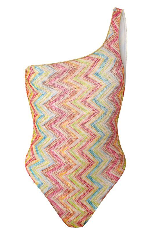 Слитный купальник Missoni MC22SP04/BR010X фото 1