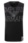 Хлопковая майка Emporio Armani EM000572/AF12326 фото 1