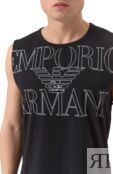 Хлопковая майка Emporio Armani EM000572/AF12326 фото 5