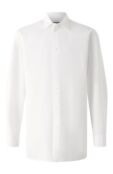 Хлопковая рубашка Jil Sander J24DL0113/J45001 фото 1