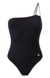 Слитный купальник Dolce & Gabbana