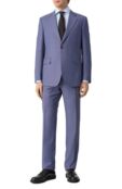Шерстяной костюм Stefano Ricci M1SF432220/W0017S фото 2