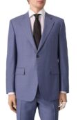 Шерстяной костюм Stefano Ricci M1SF432220/W0017S фото 3