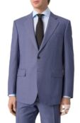 Шерстяной костюм Stefano Ricci M1SF432220/W0017S фото 4