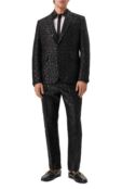 Брюки Versace 1016648/1A12363 фото 2