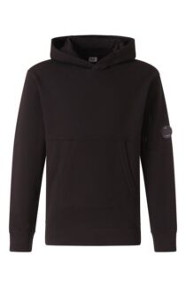 Хлопковое худи C.P. Company