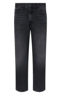 Джинсы Tapered fit HUGO