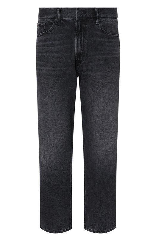 Джинсы Tapered fit HUGO 50533606 фото 1