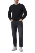 Джинсы Tapered fit HUGO 50533606 фото 2