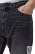 Джинсы Tapered fit HUGO 50533606 фото 5