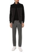 Шерстяной джемпер Corneliani 94M500-9425100 фото 2