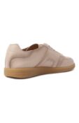 Кожаные кеды DBS Oly Santoni MBPG22072FARTSDW фото 5