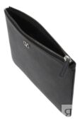 Кожаный футляр для документов Valentino 6Y2P0V10/UAG фото 3