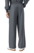 Шерстяные брюки Jil Sander J61KA0043/J40045 фото 4