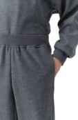Шерстяные брюки Jil Sander J61KA0043/J40045 фото 5