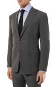 Шерстяной костюм Canali 11220/10/BF05416 фото 4