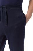 Брюки из кашемира и шелка Brunello Cucinelli MM8353243G фото 5