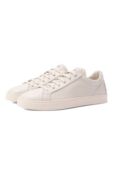 Кожаные кеды Tod’s XXM04L0HZ40/JUS фото 1
