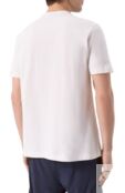 Хлопковая футболка Aeronautica Militare TS2378J633 фото 4